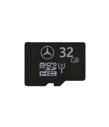 KARTA PAMIĘCI MERCEDES-BENZ MICRO SD 32GB