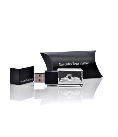PAMIĘĆ USB MERCEDES-BENZ 300 SL