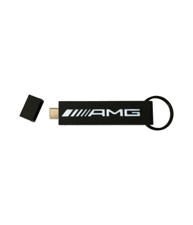 PAMIĘĆ USB MERCEDES-AMG USB-C, 32 GB